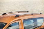 Renault Kangoo Stepway 2018 года (LA)